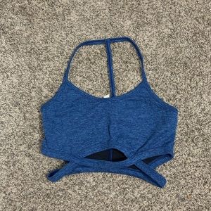 Free People Movement Sports Bra